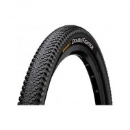           Anvelopă CONTINENTAL Double Fighter III 27.5x2.0 (50-584) 3ply Sport