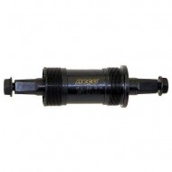           Butuc pedalier NECO 122.5mm / 28mm / BSA (englezesc) / 68mm